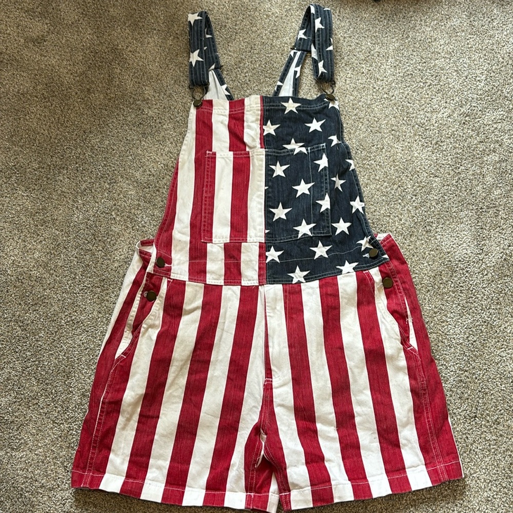 Men’s chubbies chuberalls 5.5in inseam